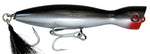 Super Strike Little Neck Topwater Poppers (Floating)