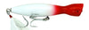 Super Strike Little Neck Topwater Poppers (Floating)