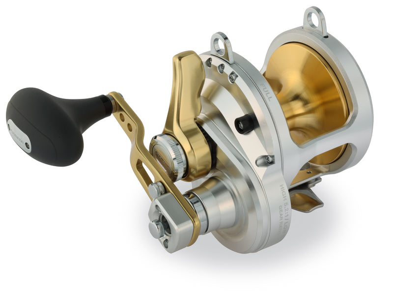 All Conventional Reels – J&B Tackle Co