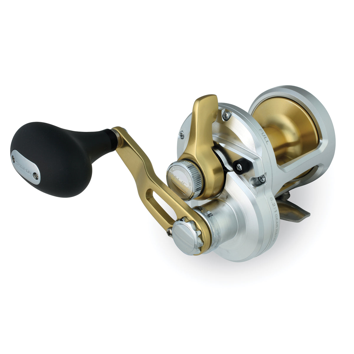 All Conventional Reels – J&B Tackle Co