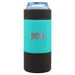 Toadfish Non-tipping 16oz Tall Can Cooler