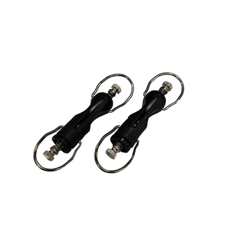 Trip-Ease TE-0200 Outrigger Clips Combination Release