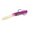 Tsunami Weighted Holographic Squid