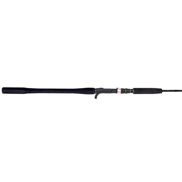 Tsunami Rods Carbon Shield II Slow Pitch Conventional Rods