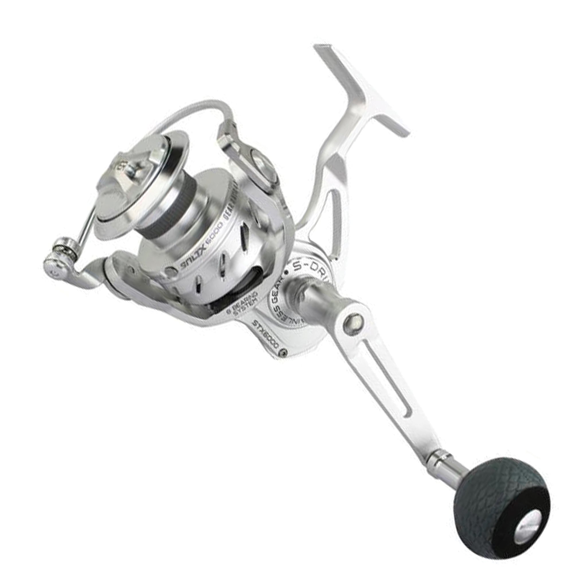 Tsunami SaltX Spinning Reels J B Tackle Co