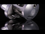 Accurate Boss Valiant BV-600 Conventional Lever Drag Reels