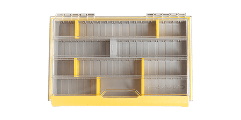 Plano Edge 3600 4-34 Tackle Box PLASE360