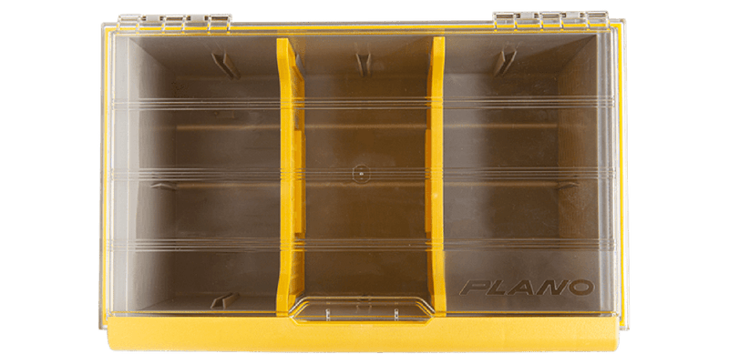 Plano Edgew 3700 Plastics + Utility Tackle Box PLASE800